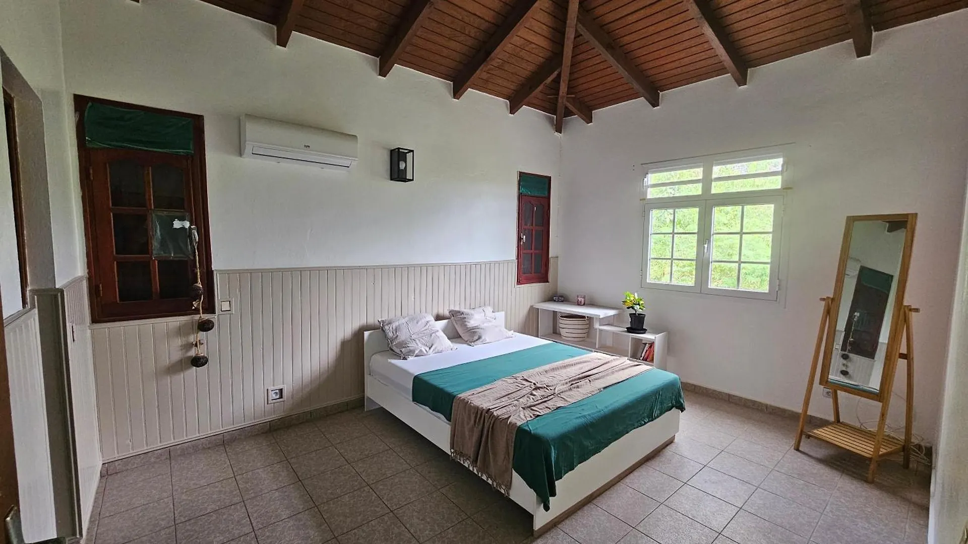 Zen'Nature&Chill House - Punta Cana Room Petit-Canal Γουαδελούπη