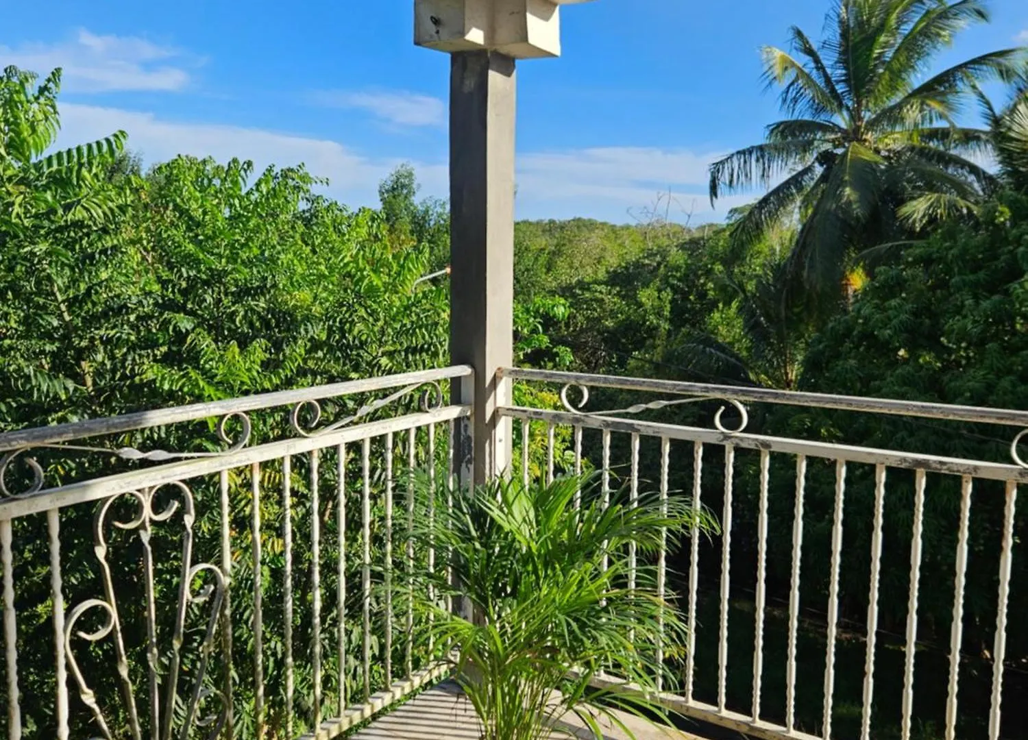 Zen'Nature&Chill House - Punta Cana Room Petit-Canal 0*,